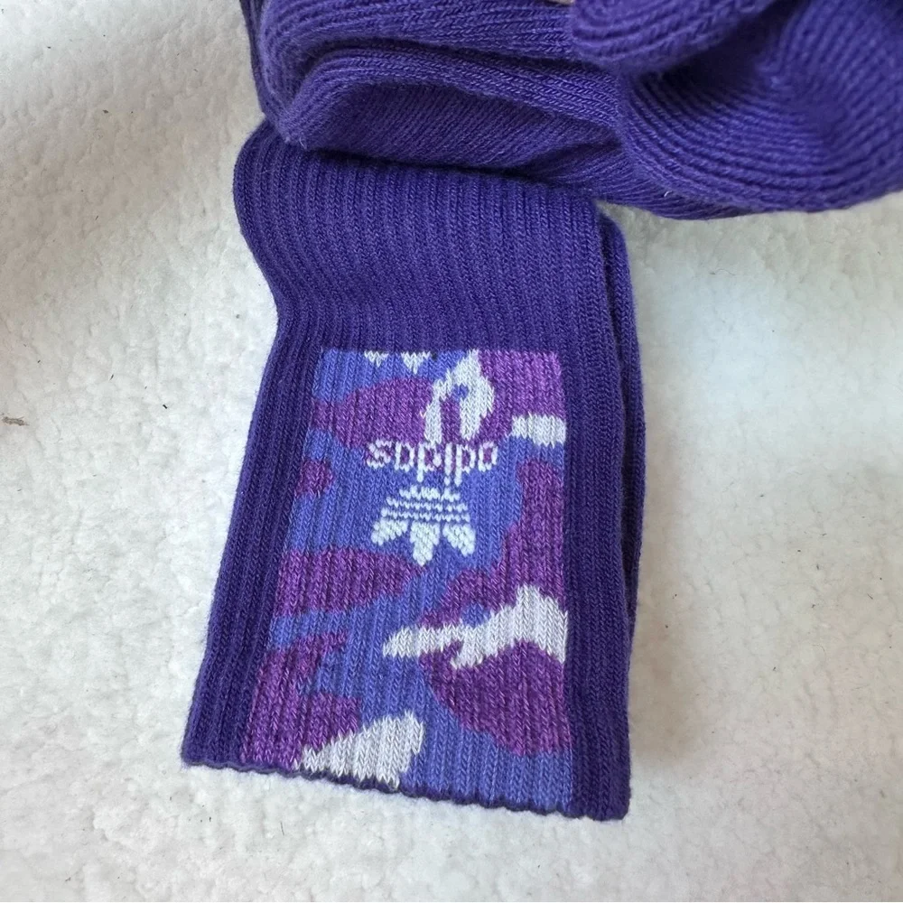 Men’s Adidas Socks